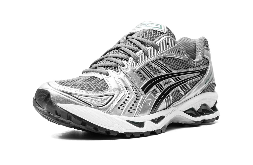ASICS Gel-Kayano 14 Metropolis Jasper Green