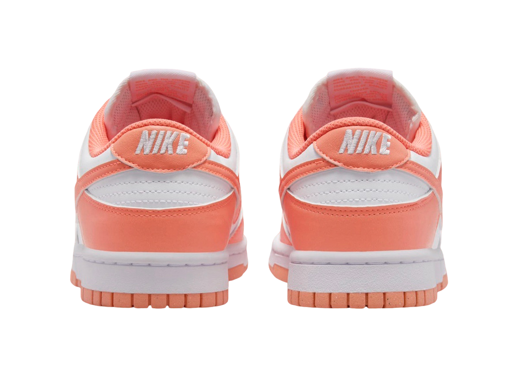 Nike Dunk Low Light Wild Mango (W)