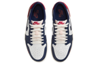 Air Jordan 1 Retro Low OG Howard University