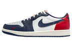 Air Jordan 1 Retro Low OG Howard University