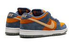 Nike SB Dunk Low Light Carbon Monarch