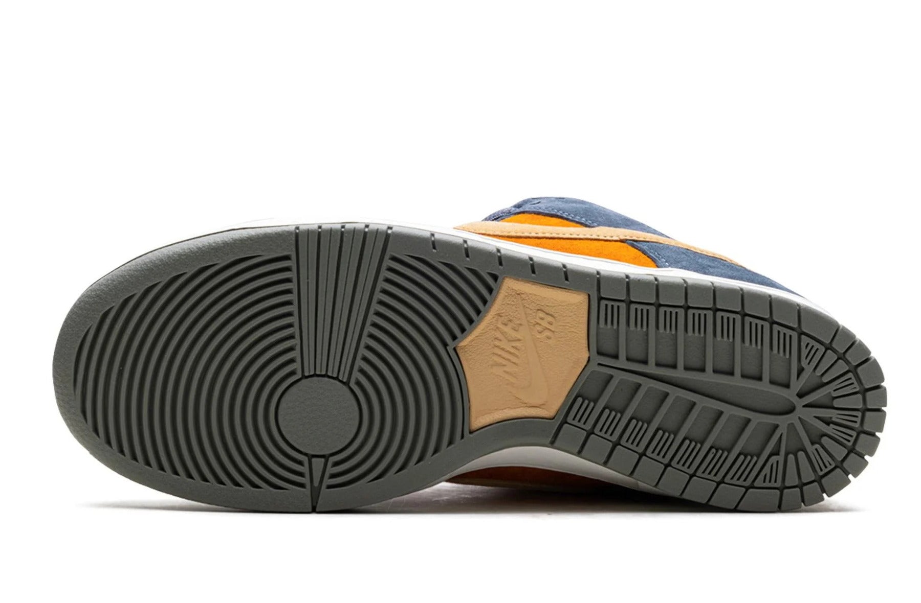 Nike SB Dunk Low Light Carbon Monarch