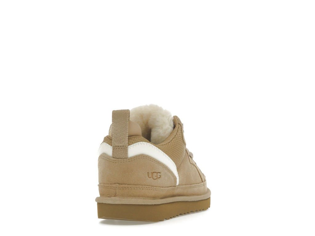 UGG Lowmel Sand (Kids')