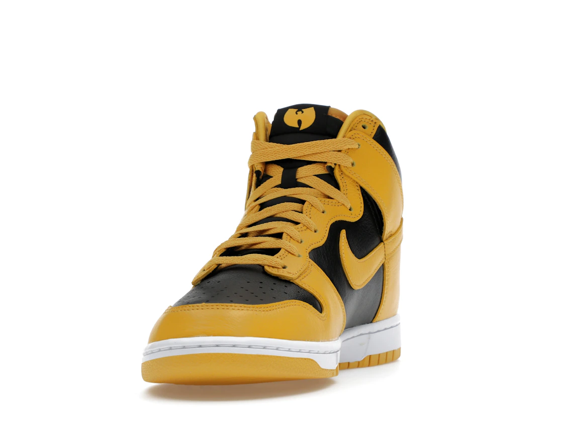 Nike Dunk High Wu-Tang