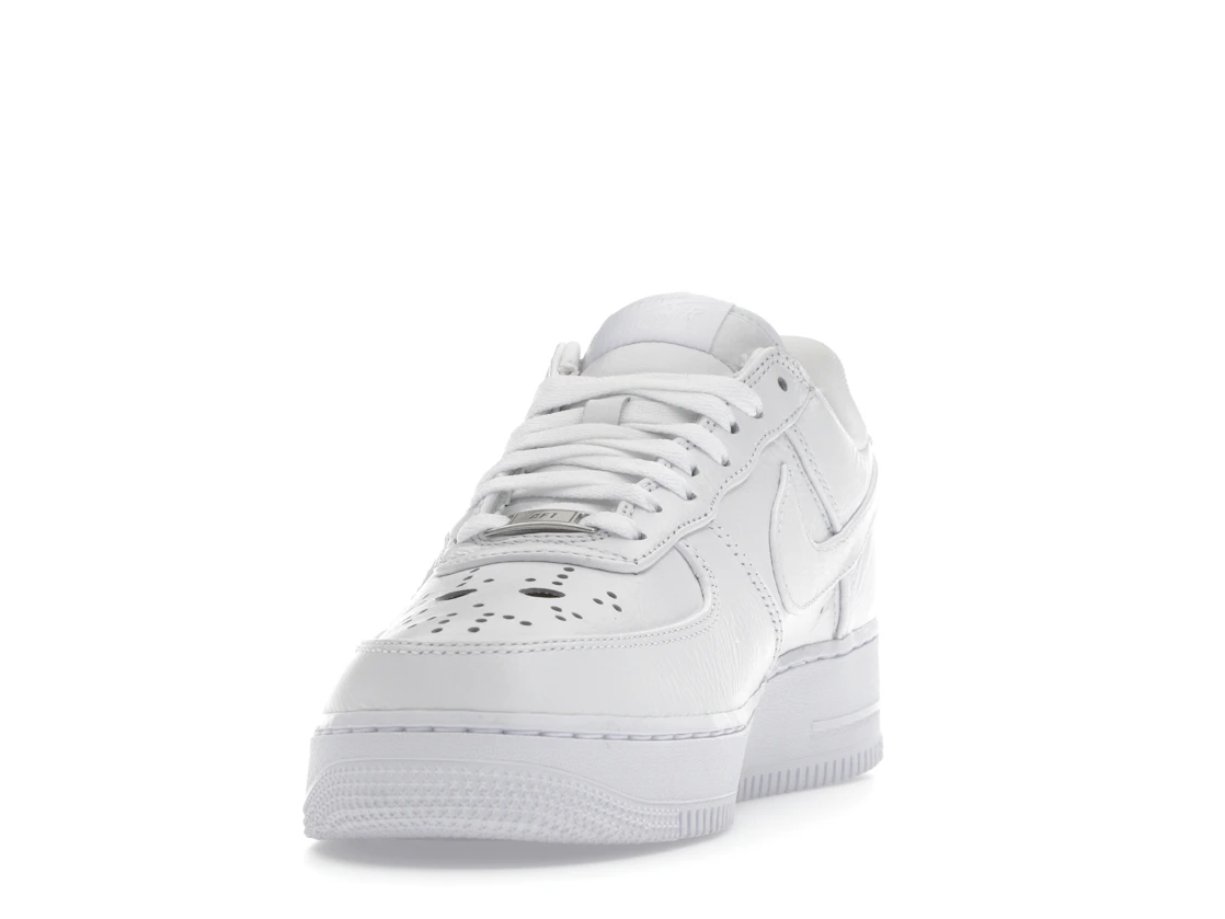 Nike Air Force 1 Low Jason Voorhees