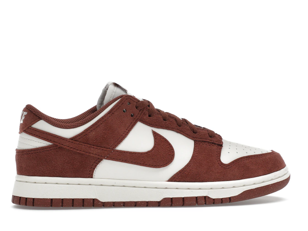 Nike Dunk Low Next Nature Red Sepia (W)