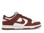 Nike Dunk Low Next Nature Red Sepia (W)