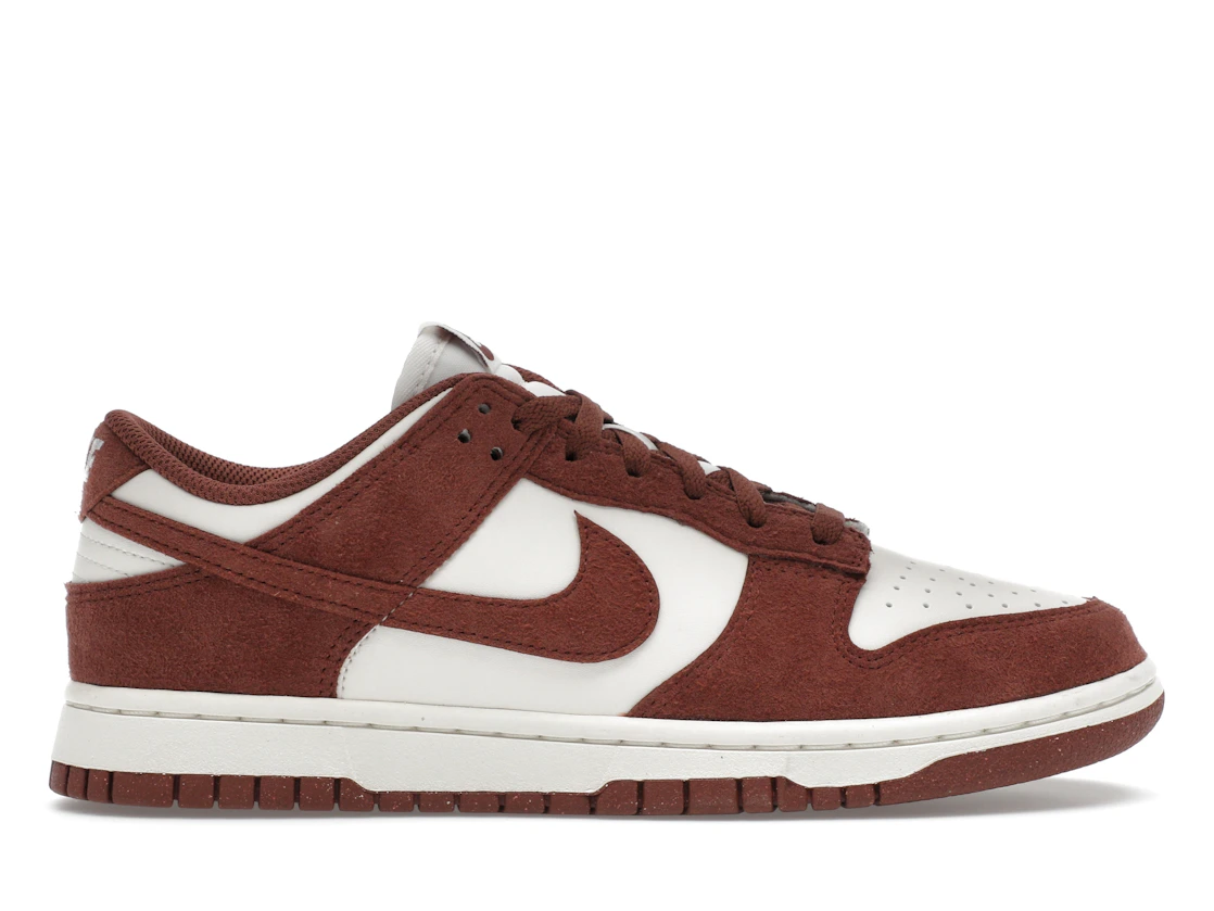 Nike Dunk Low Next Nature Red Sepia (W)