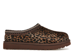 UGG Tasman Slipper Caspian Burnt Cedar