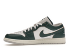 Air Jordan 1 Low SE Oxidized Green