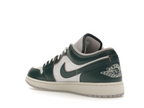 Air Jordan 1 Low SE Oxidized Green