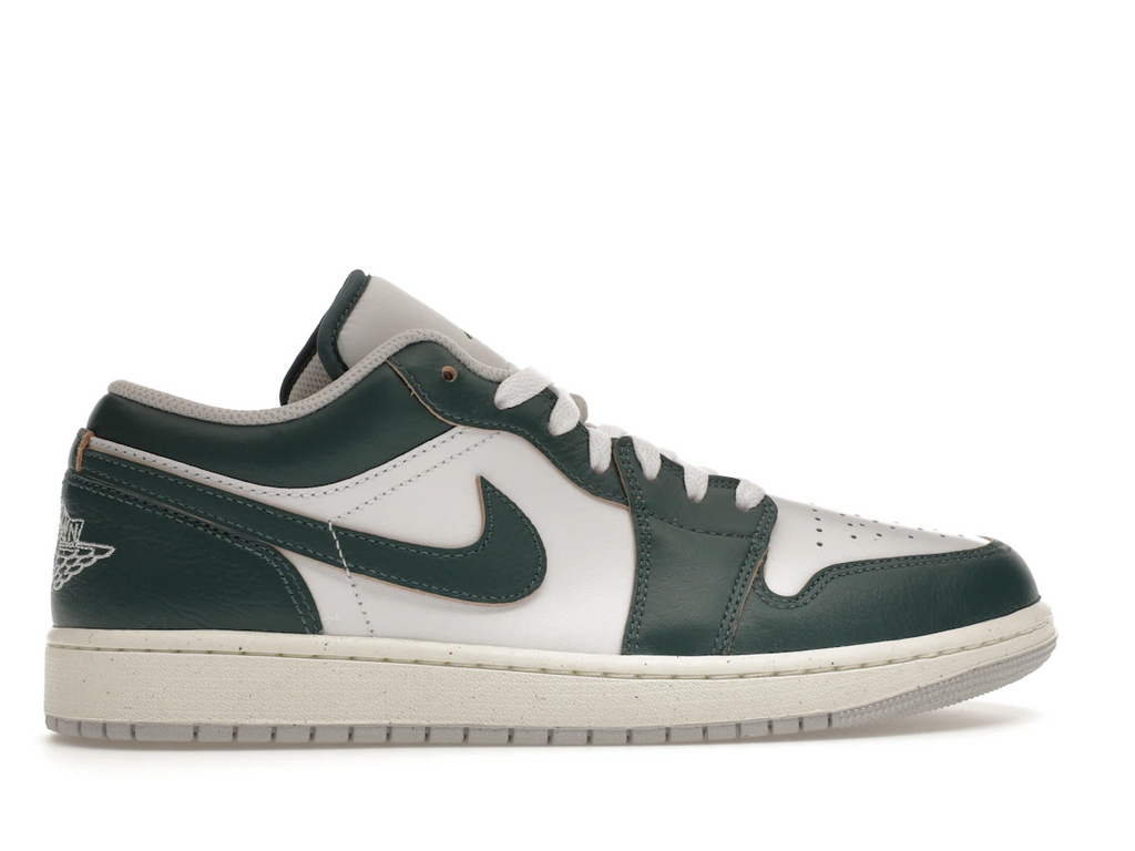 Air Jordan 1 Low SE Oxidized Green