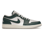 Air Jordan 1 Low SE Oxidized Green