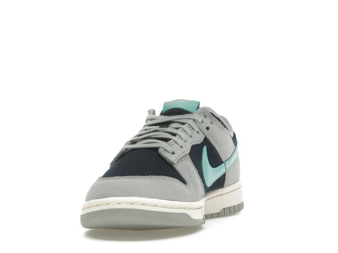 Nike Dunk Low Retro Premium Light Pumice Green Frost