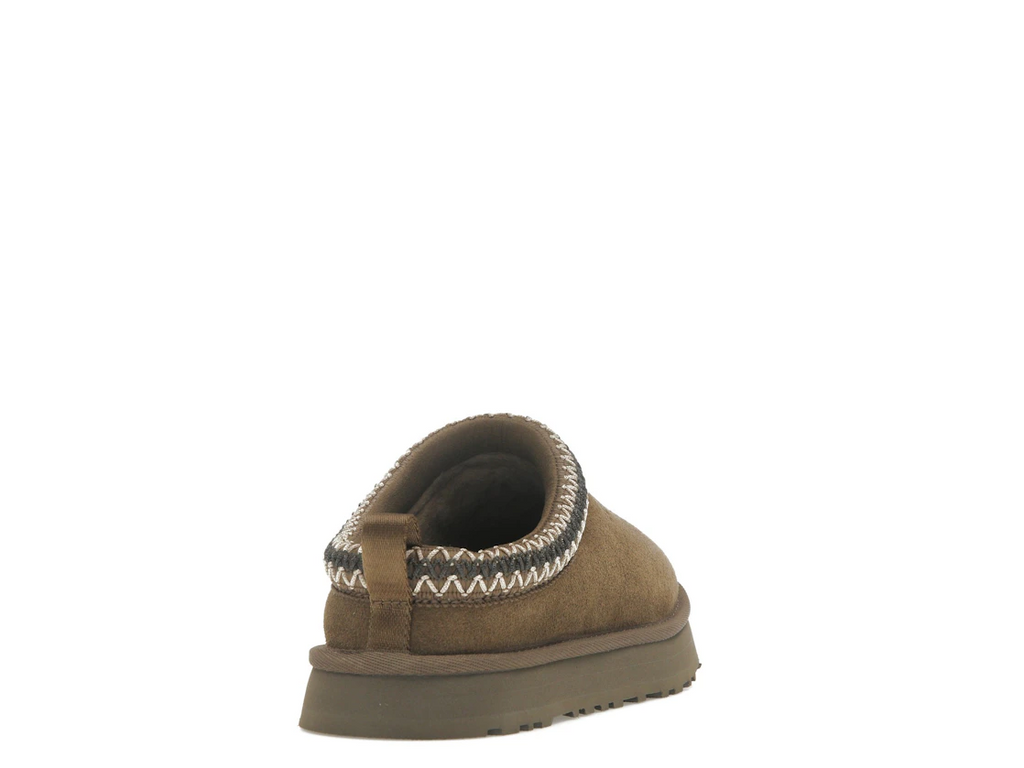 UGG Tazz Slipper Hickory (GS)