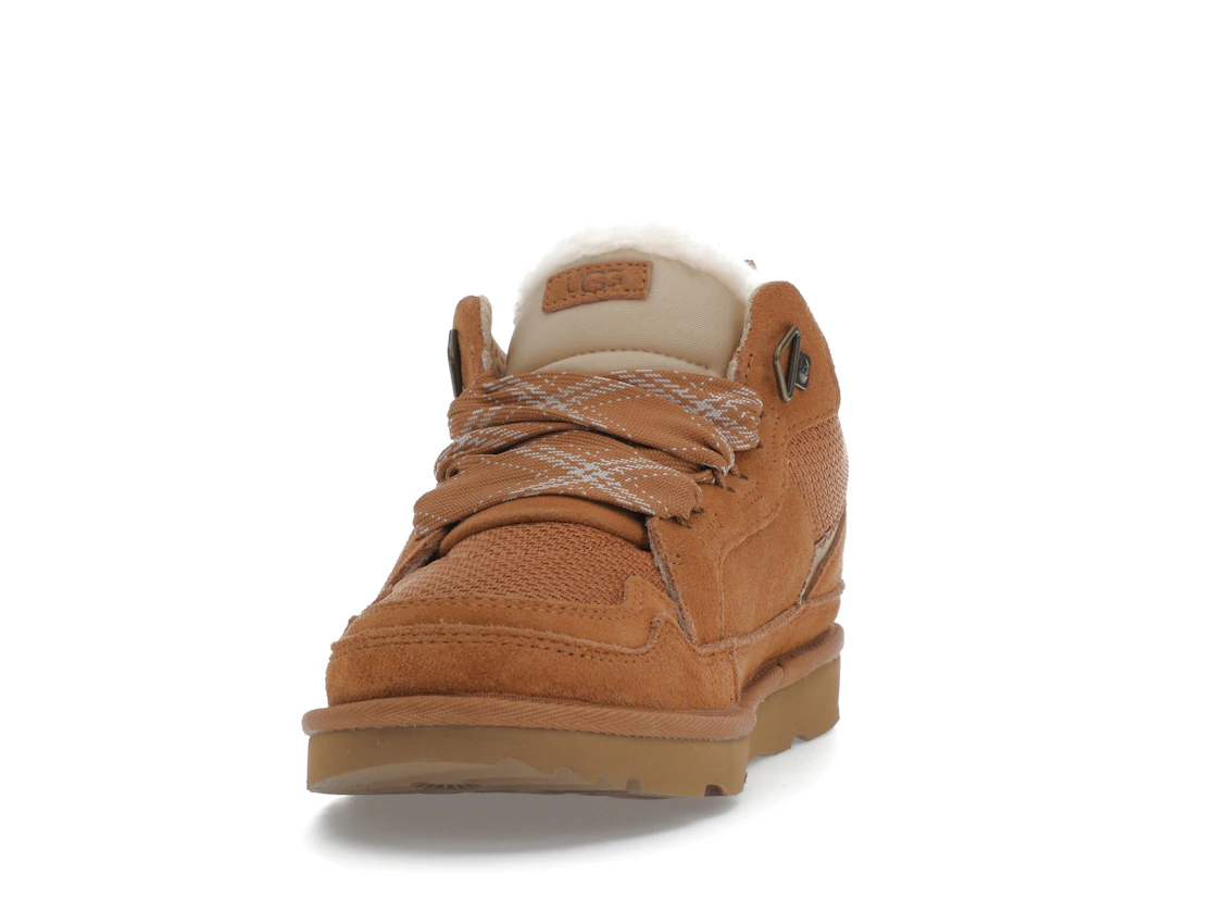 UGG Lowmel Chestnut (Kids)