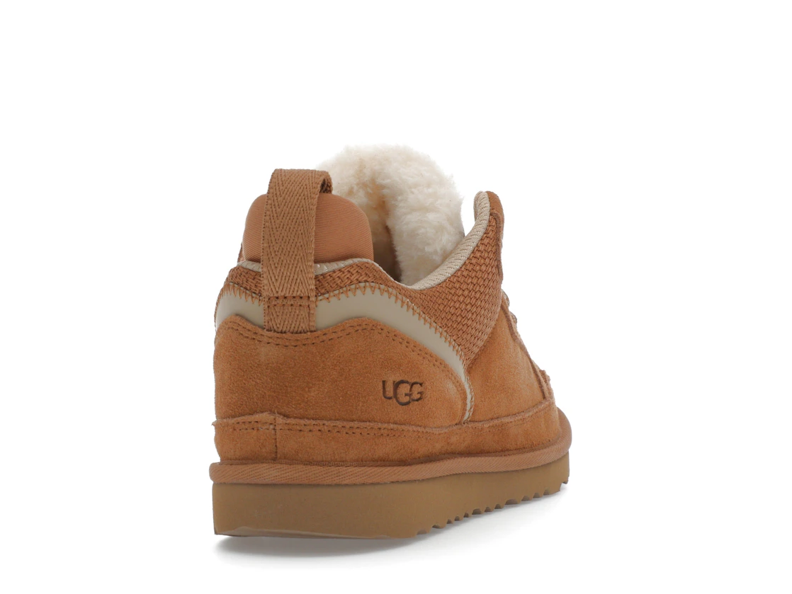 UGG Lowmel Chestnut (Kids)