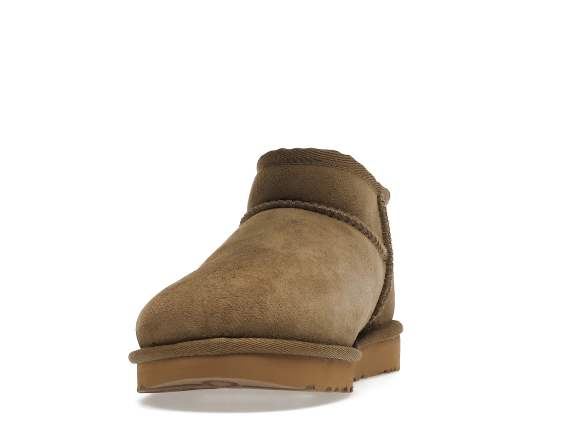 UGG Classic Ultra Mini Boot Antelope