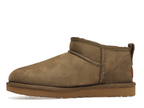 UGG Classic Ultra Mini Boot Antelope