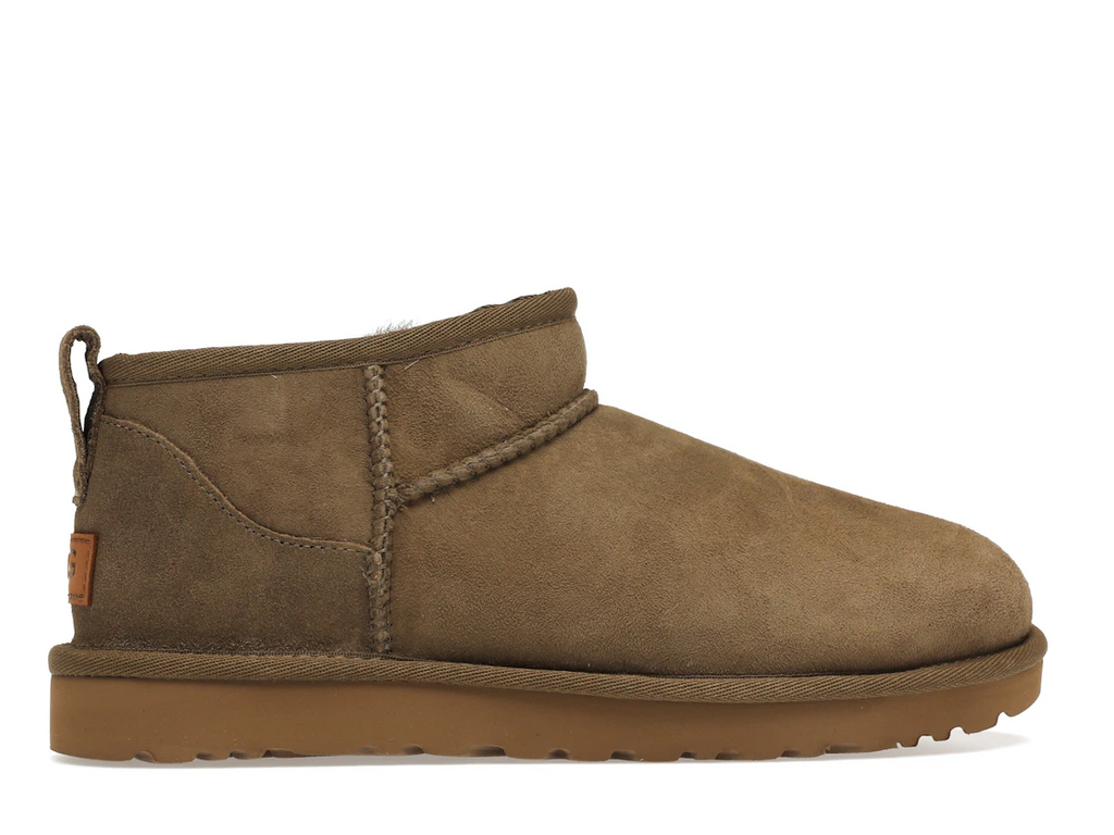 UGG Classic Ultra Mini Boot Antelope