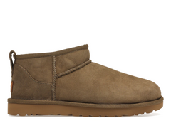 UGG Classic Ultra Mini Boot Antelope