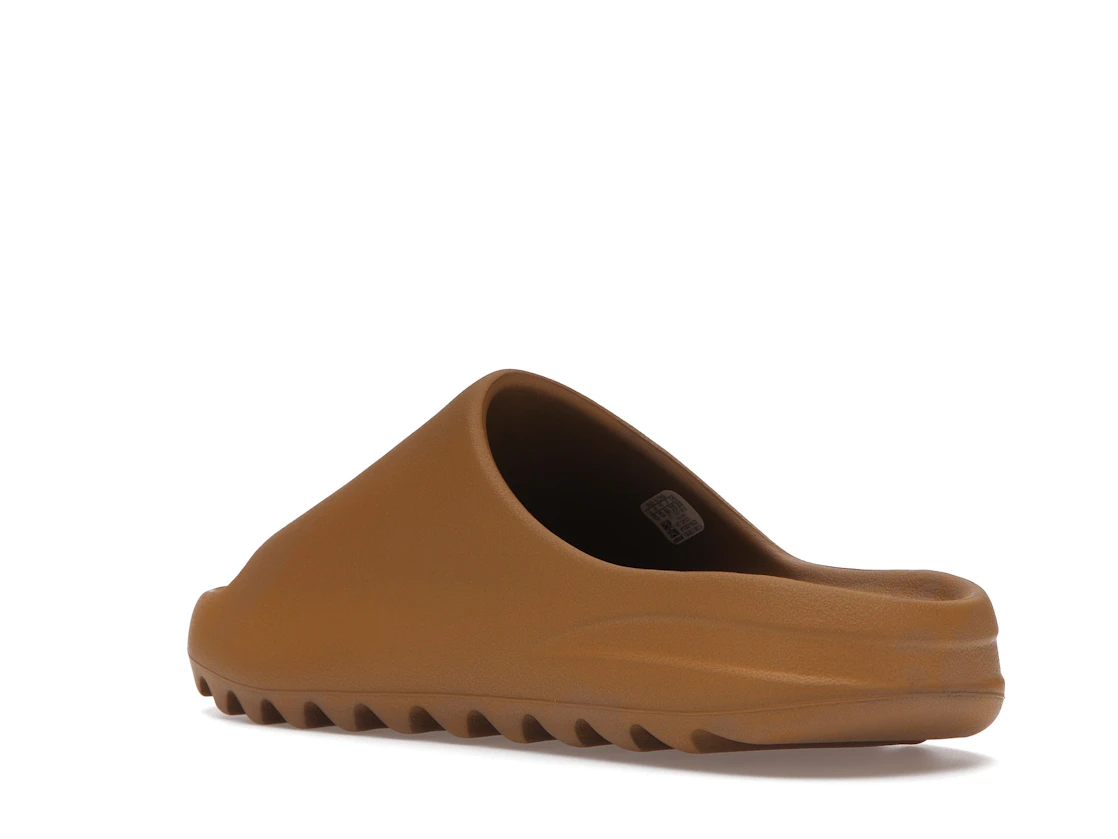 Adidas Yeezy Slide Ochre