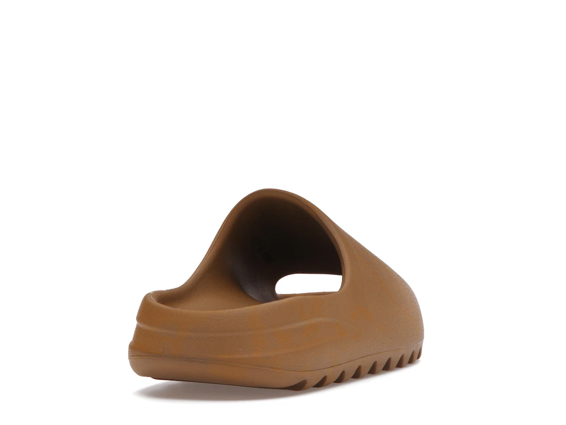 Adidas Yeezy Slide Ochre