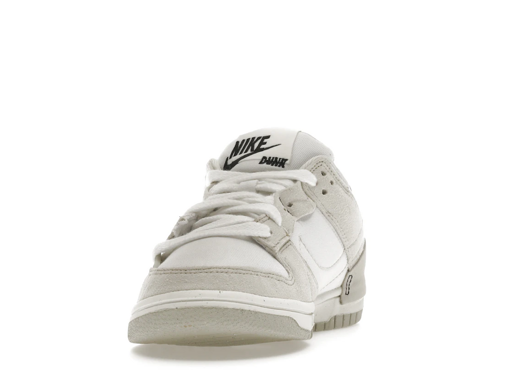 Nike Dunk Low Disrupt 2 Pale Ivory Black (W)
