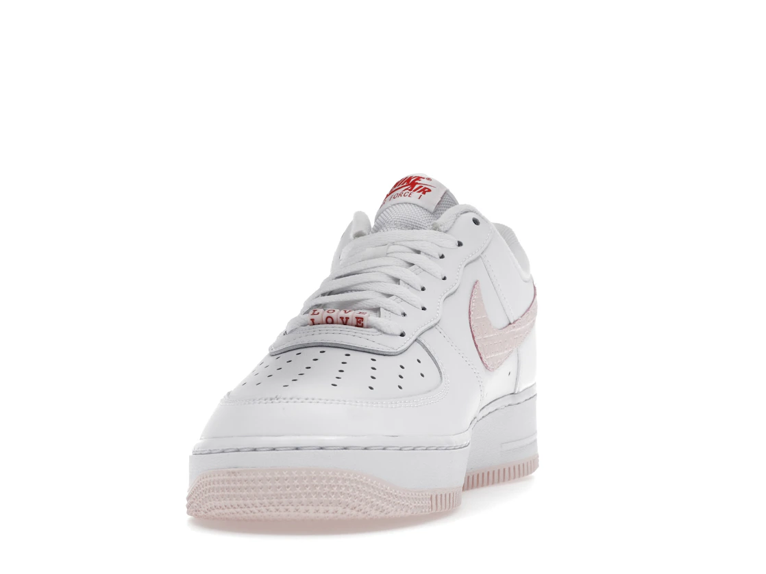 Nike Air Force 1 Low '07 VT Valentine's Day (2022)