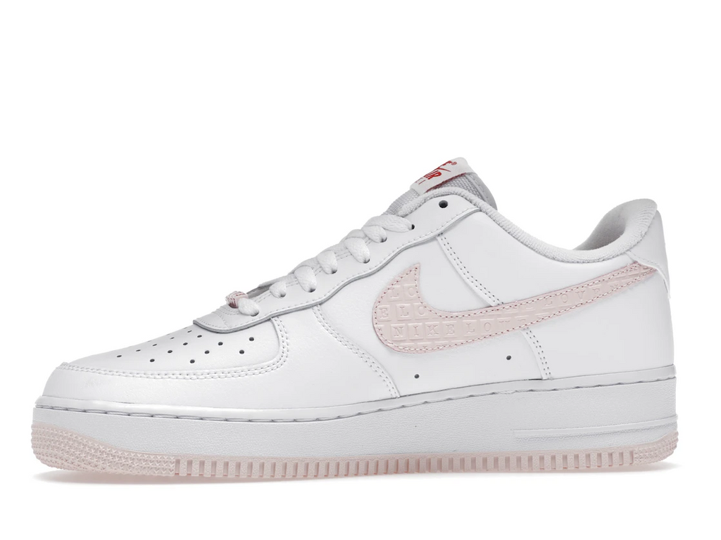 Nike Air Force 1 Low '07 VT Valentine's Day (2022)