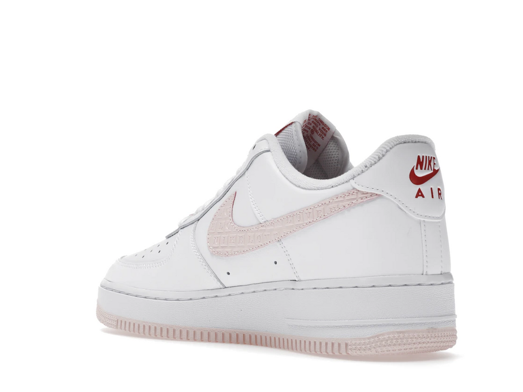 Nike Air Force 1 Low '07 VT Valentine's Day (2022)
