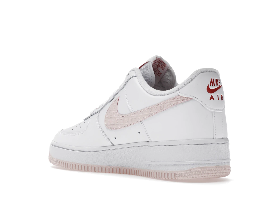 Nike Air Force 1 Low '07 VT Valentine's Day (2022)