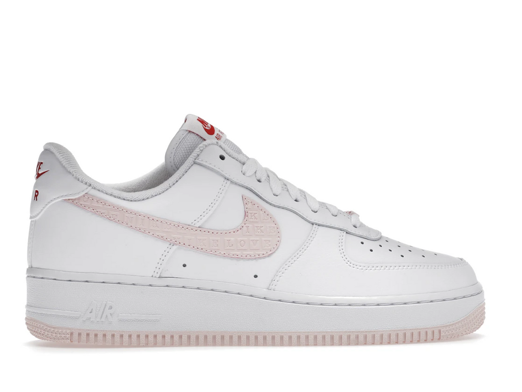 Nike Air Force 1 Low '07 VT Valentine's Day (2022)