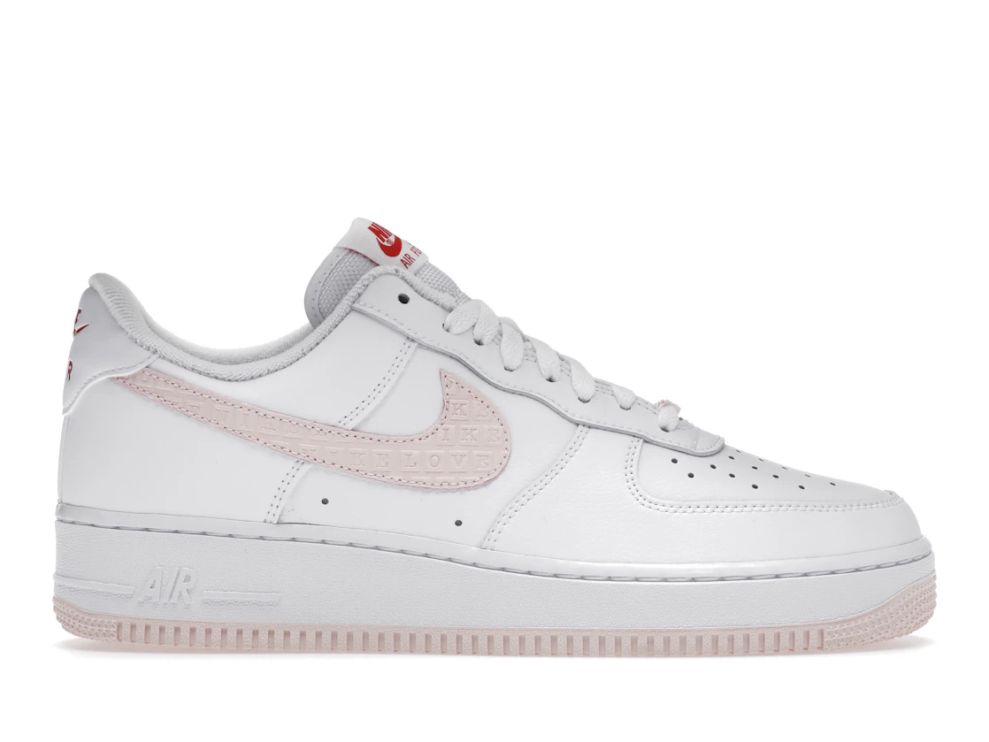 Nike Air Force 1 Low '07 VT Valentine's Day (2022)