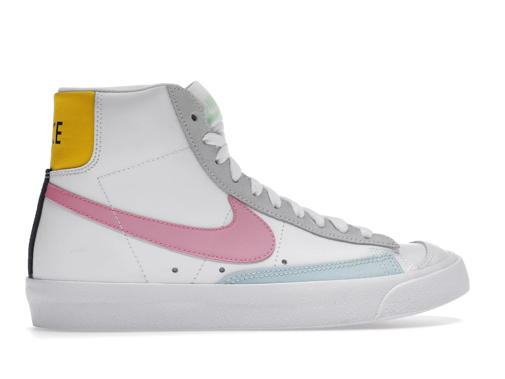 Nike Blazer Mid 77 Vintage Pastel (W)