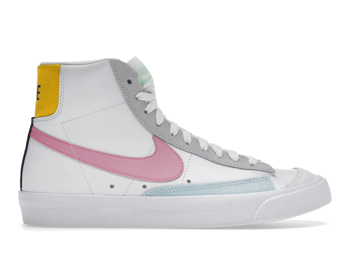 Nike Blazer Mid 77 Vintage Pastel (W)