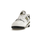 tenisky a boty New Balance 550 White Dark Olivine BB550DOB ADONIO