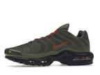 tenisky a boty Nike Air Max Plus Olive Reflective DN7997-200 ADONIO
