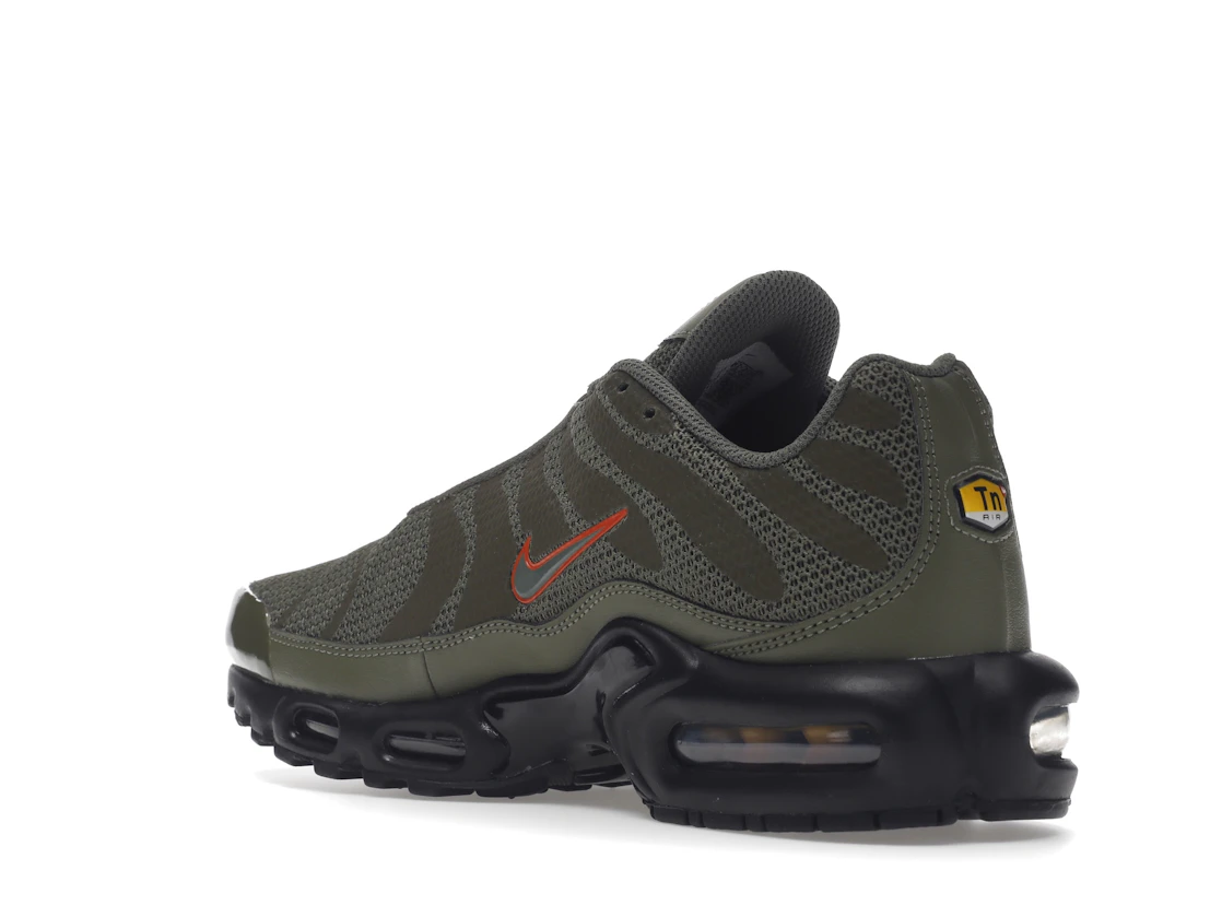tenisky a boty Nike Air Max Plus Olive Reflective DN7997-200 ADONIO