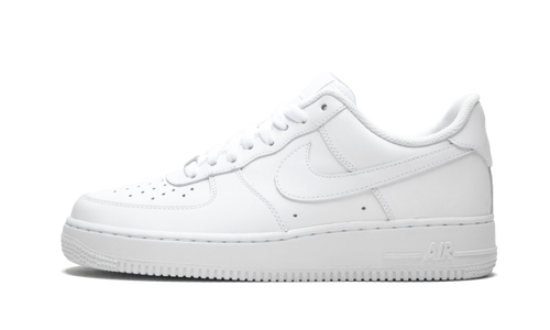 Nike Air Force 1 Low White