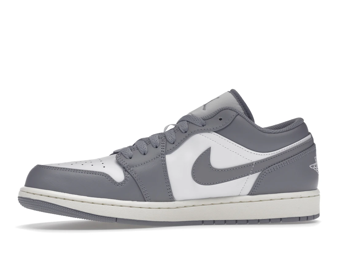 Air Jordan 1 Low Vintage Stealth Grey