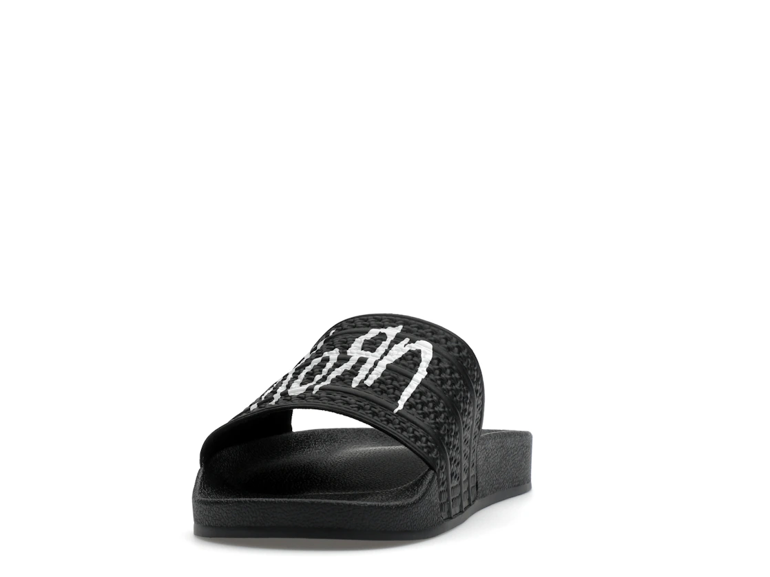 adidas Adilette Slides KoRn 30th Anniversary