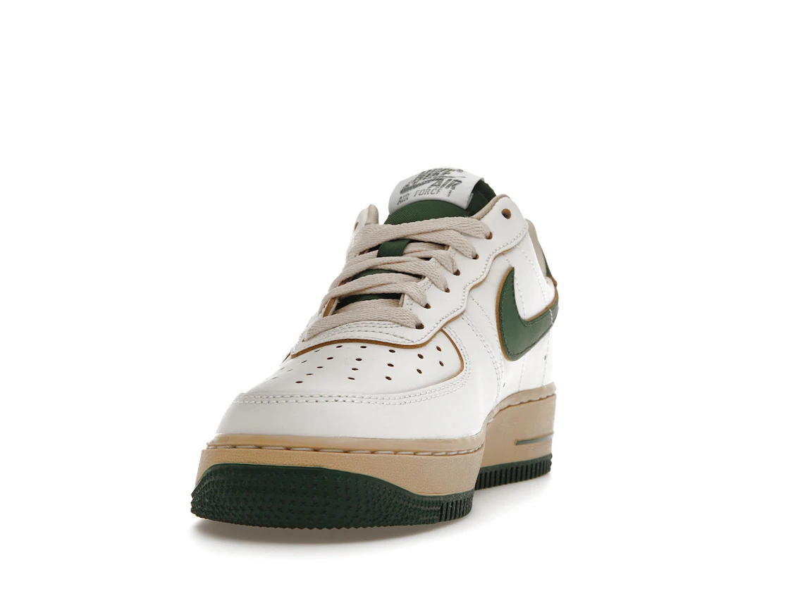 Nike Air Force 1 Low '07 LV8 Vintage Gorge Green (W)