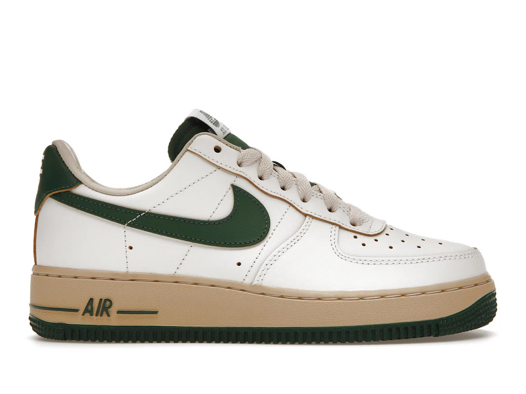 Nike Air Force 1 Low '07 LV8 Vintage Gorge Green (W)