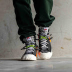 Nike Blazer Mid READYMADE Black