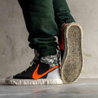 Nike Blazer Mid READYMADE Black