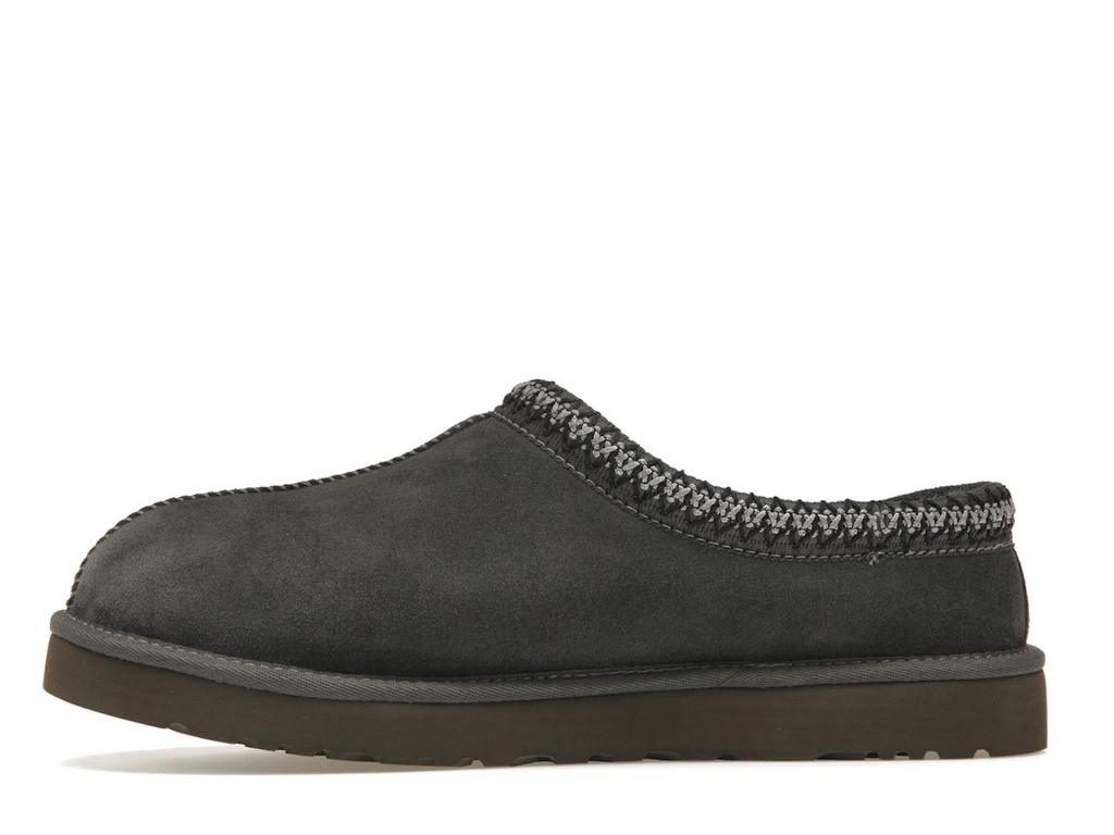 UGG Tasman Slipper Dark Grey