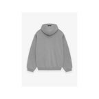 Fear of God Essentials Hoodie FW24 Dark Heather State ADONIO