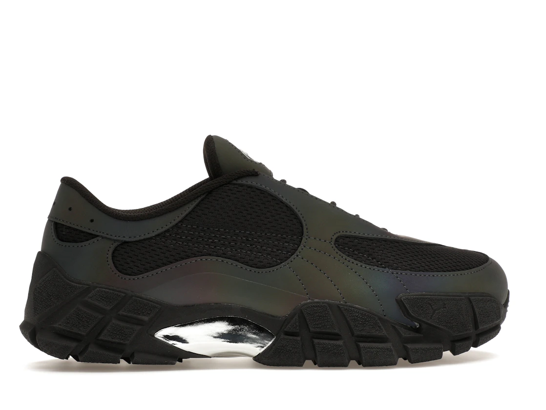 Puma Forever Skepta Black Iridescent