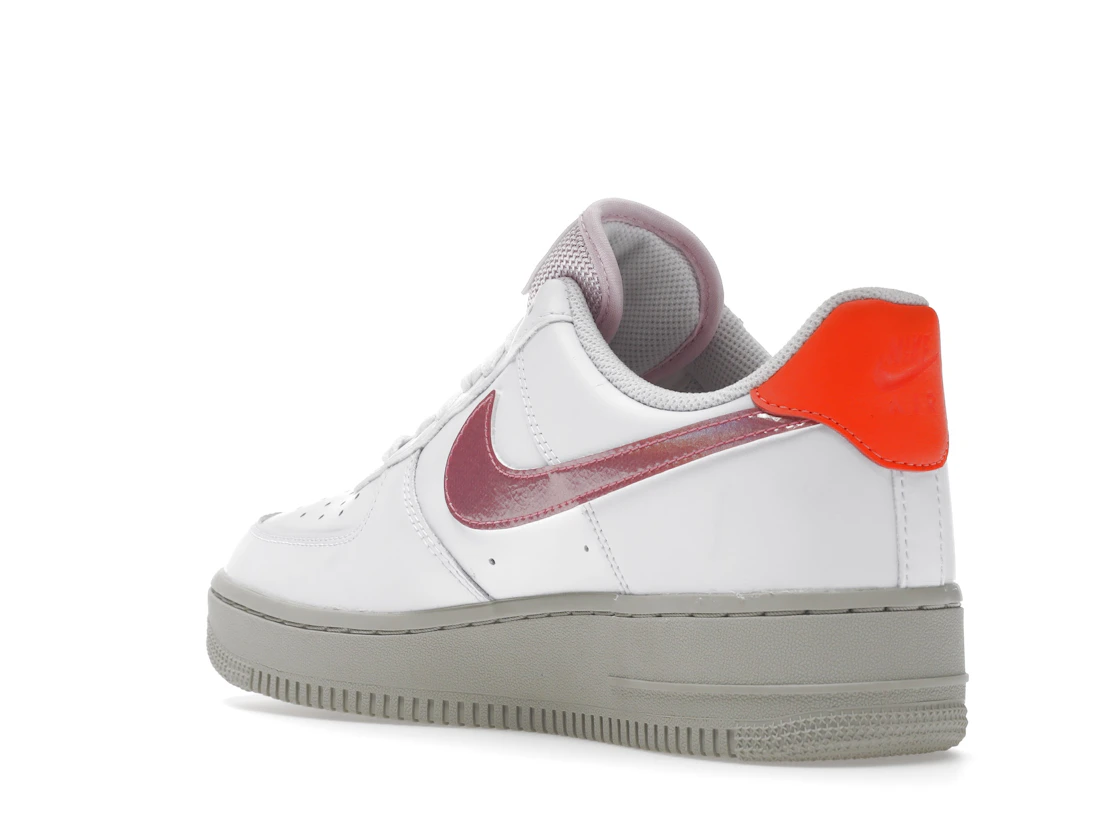 Nike Air Force 1 Low Digital Pink (W)